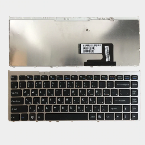 Sửa chữa thay bàn phím keyboard SONY VAIO VGN-FW590GMB