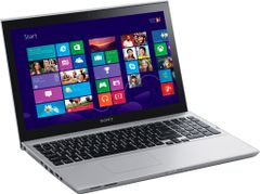  Sony Vaio Svs 13125Cf 