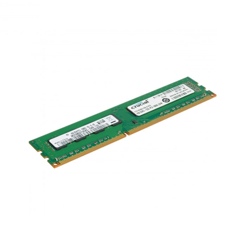 Ram DDR4 4GB bus 2400 Crucial