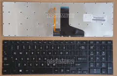  Bàn phím dùng cho laptop Toshiba P55 P55T P55A 