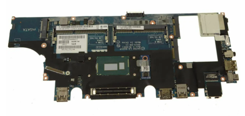 Mainboard dùng cho laptop Dell E7240 I5 TH4