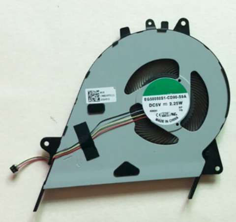 Quạt dùng cho laptop Asus S430