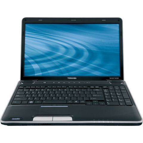 Toshiba Satelite A505