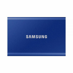  Ổ Cứng Di Động Ssd Samsung T7 Non Touch 1tb Mu-pc2t0 Usb Type C 3.2 Gen 2 