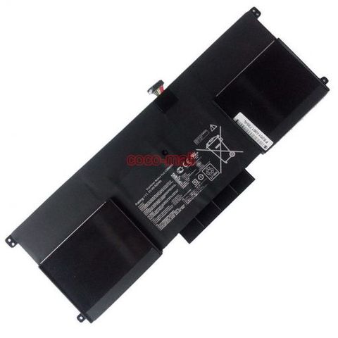 Pin laptop Asus Zenbook UX301L UX301LA C32N1305 – UX301L (ZIN) – 3 CELL