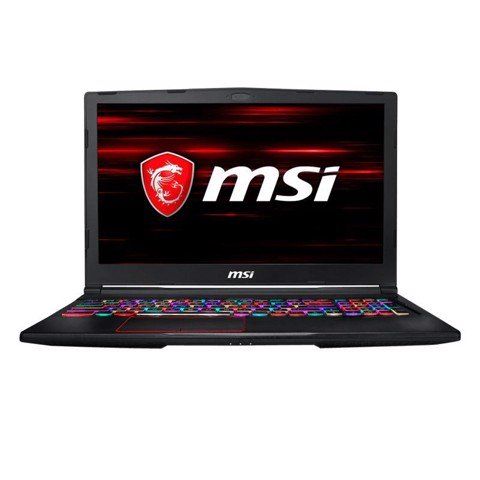 Msi Gaming Ge63 Raider Rgb 8Se-032 Ci7-8750H