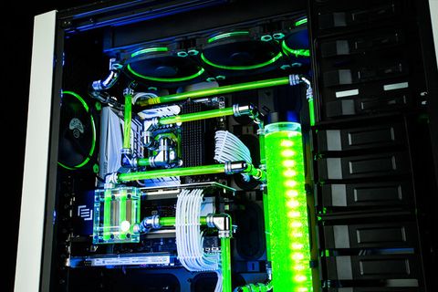 Nên Dùng Tản Nhiệt Nước Hay Khí