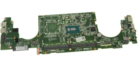 Mainboard dùng cho laptop Dell 7548