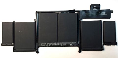 Pin Macbook Pro Retina 13 Inch A1493 A1502 - 2013