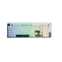  Bàn Phím AULA F99 PRO Ice Blue 