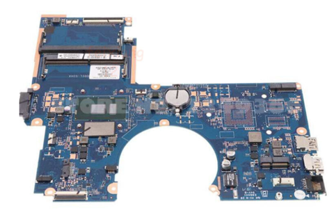 Mainboard dùng cho laptop HP 15AU