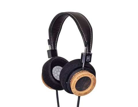 Tai nghe Grado RS2x