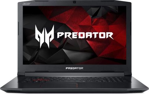 Acer Predator Helios 300 Ph317-52-77A4