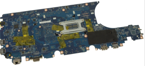 Mainboard dùng cho laptop Dell E5570