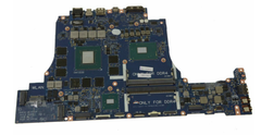  Mainboard dùng cho laptop Alienware 15R3 17R4 