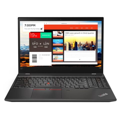 Lenovo Thinkpad T T580 20L90026Md
