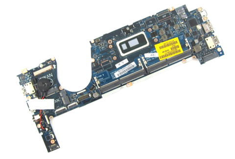 Mainboard dùng cho laptop Dell E7300