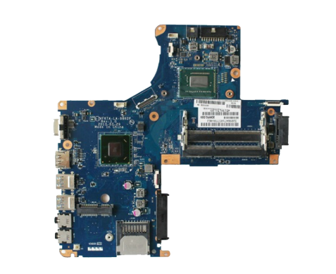 Mainboard dùng cho laptop Toshiba L40A