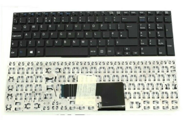 Bàn phím dùng cho laptop Sony SVF15A