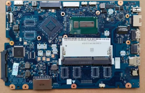 Mainboard dùng cho laptop Lenovo 100-15 IBD I3