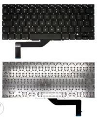 Bàn phím Macbook 1398 UK 