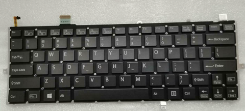 Bàn phím dùng cho laptop Sony SVD13