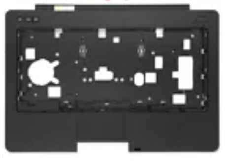 Vỏ mặt C dùng cho laptop Dell E6440
