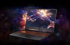  Laptop Asus Tuf A15 Fa506Ii-Al012T 