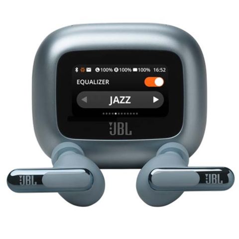 Tai nghe JBL Live Beam 3 ( Xanh Ngọc )