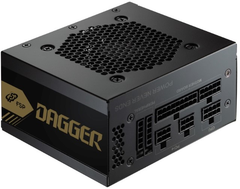  Nguồn Fsp Dagger 600w 