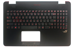  Vỏ mặt C dùng cho laptop Asus G551 