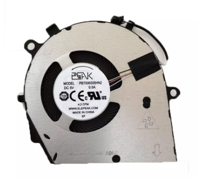 Quạt dùng cho laptop Dell Vostro 5501 5508 5509 Inspiron 15 5502 5406
