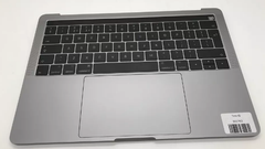  Bàn phím Macbook A1708 Full C Silver chuẩn Nhật 