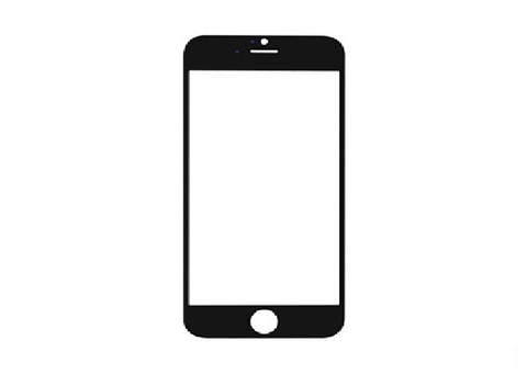 Thay kính iPhone 5