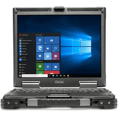  Getac X500 G2 Xb8Zcri2Edxx 