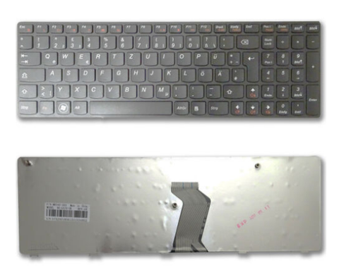 Bàn phím dùng cho laptop Lenovo G560