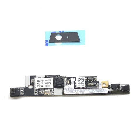 Camera Lenovo Ideapad Y400