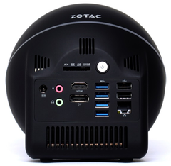  Mini Pc Zbox Oi520 