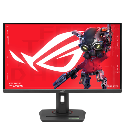 Màn hình Asus ROG Strix ROG Strix XG27UCG 27 Fast IPS 4K UHD 160Hz