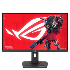  Màn hình Asus ROG Strix ROG Strix XG27UCG 27 Fast IPS 4K UHD 160Hz 