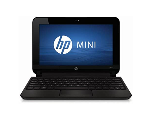 Hp Mini 100-3700