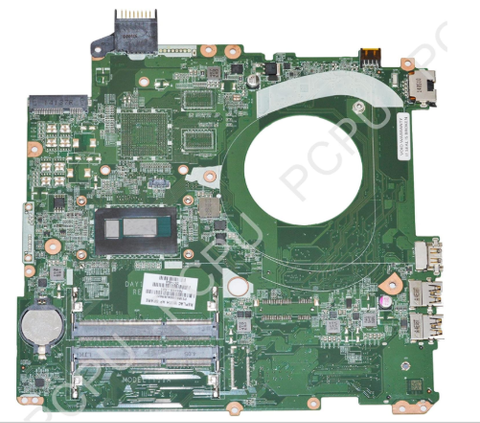 Mainboard dùng cho laptop HP 15V/P I7 VGA