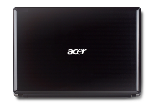 Vỏ mặt A dùng cho laptop Acer 5745