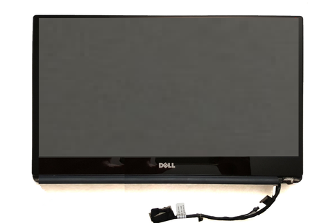 màn hình laptop 3k dell xps13 9350 9343 30p