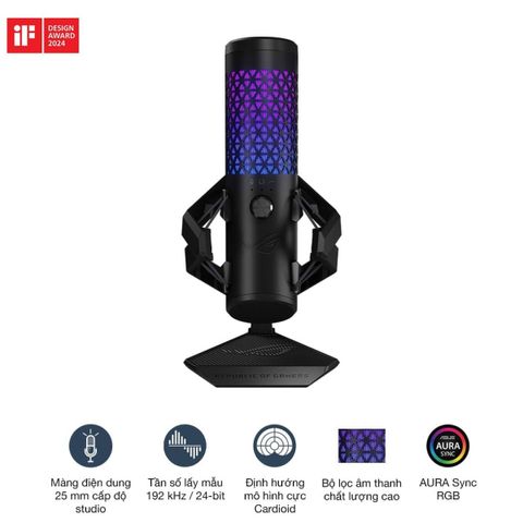 Micro Asus ROG Carnyx USB-A