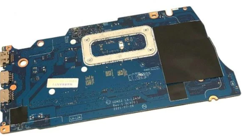 Mainboard dùng cho laptop Dell 3511 I3-1135G7