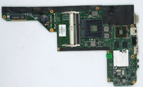 Mainboard dùng cho laptop HP DV3-4000