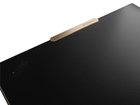 Phiên bản mới của Lenovo Thinkpad sắp ra mắt