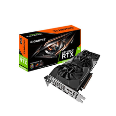  Card màn hình GIGABYTE RTX 2060 Super GAMING OC-8G 