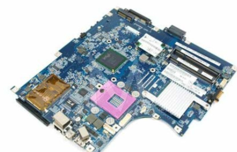 Mainboard dùng cho laptop Lenovo Z460